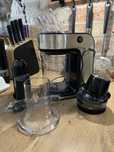 Szatkownica do warzywnego spaghetti WMF Kult Spiralizer
