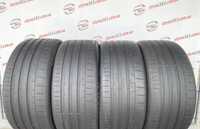 шини бу літо 285/35 r23 continental sportcontact 6 contisilent 5mm