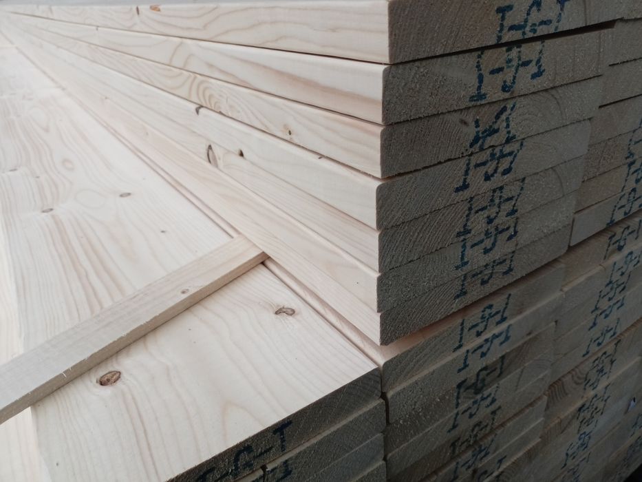 deska czołowa, okapowa 28x195