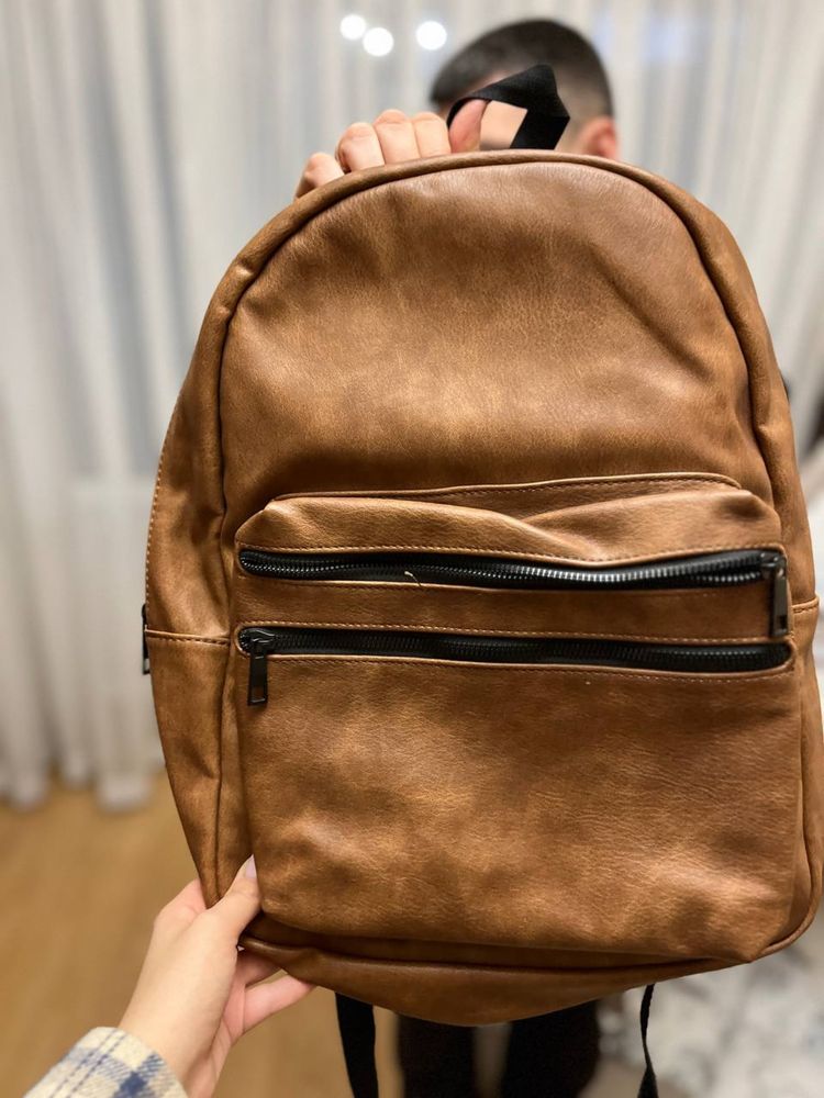 Рюкзак, сумка Bershka