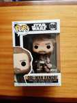 Funko Pop Obi Wan Kenobi Star Wars