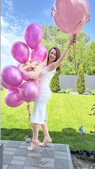 Продам білу сукню