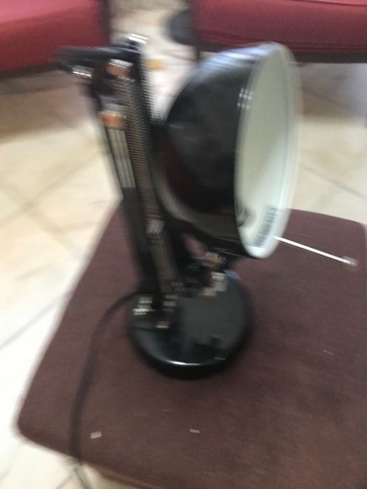 Candeeiro de secretária novo