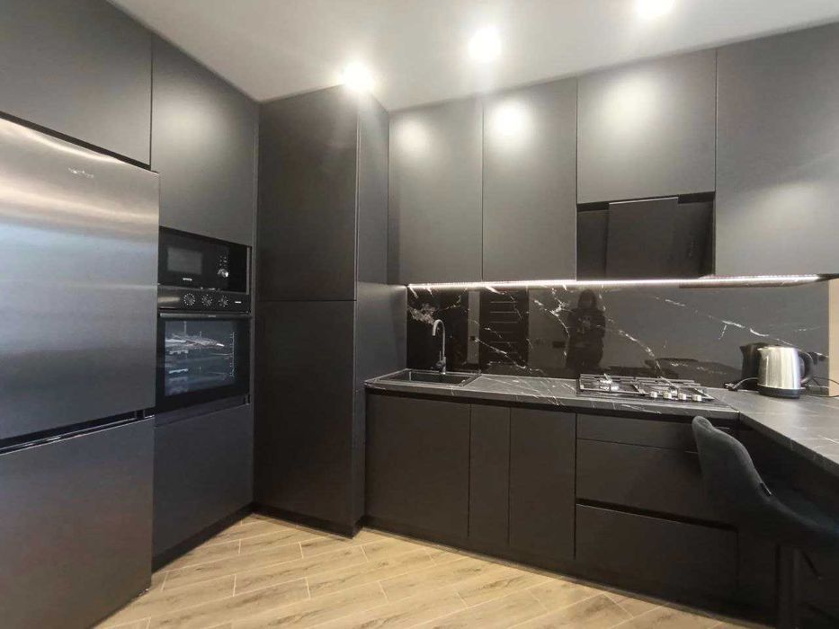 Оренда сучасної квартири