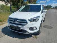 FORD KUGA 2.0 tdci automat 4x4