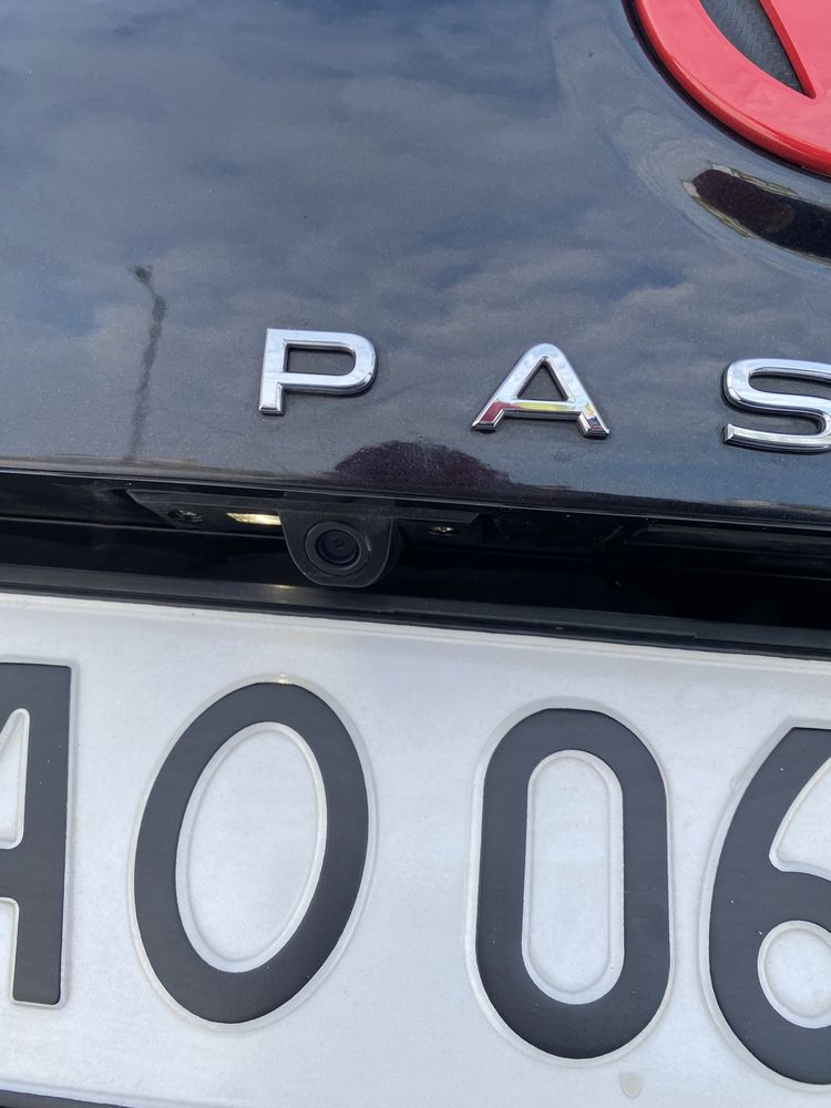 Passat b6,sport line,2,0дизель 125кв