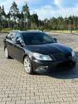 Skoda Octavia 2 RS LIFT