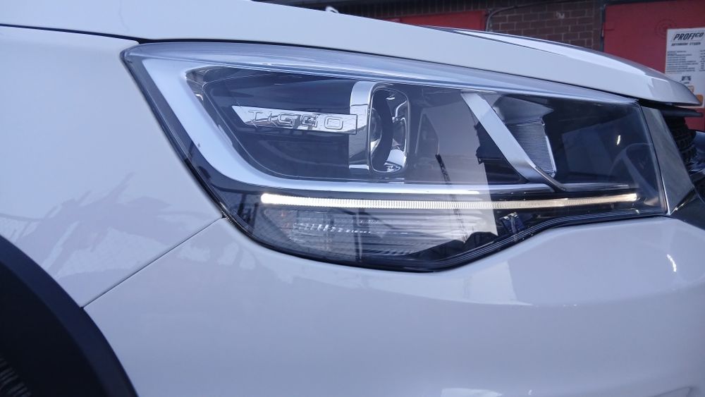 Продам кросовер Chery Tiggo 2 2021рік.