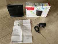 Router Huawei B593s-22