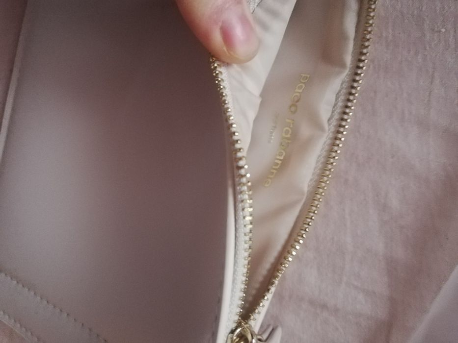 Kosmetyczka Paco Rabanne