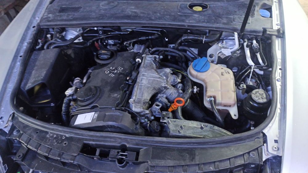 Подам авто А6 С6 2008.