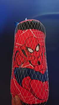 Worek spiderman boxerski dla dziecka