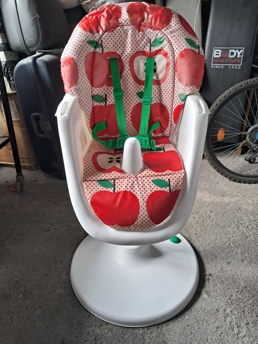 Krzesełko dla dziecka