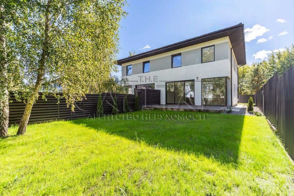 Продажа дуплекса, Киев, Быковня, Деснянский р-н