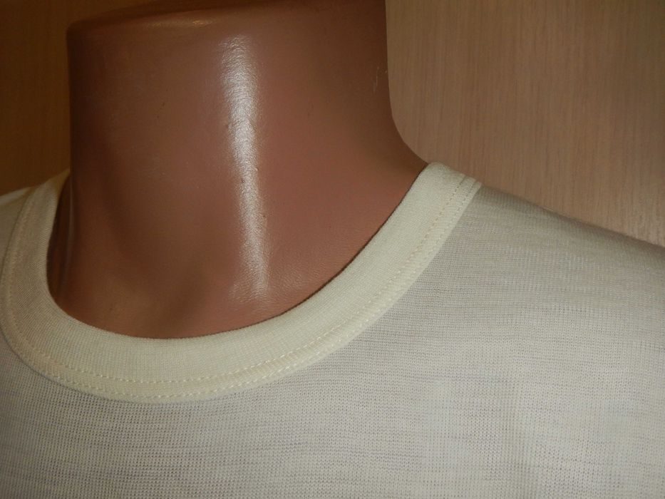 Термобілизна з вовною футболка mirtex p.xl(6)