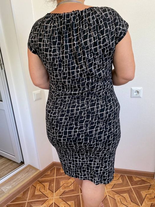 Сукня жіноча  ботал