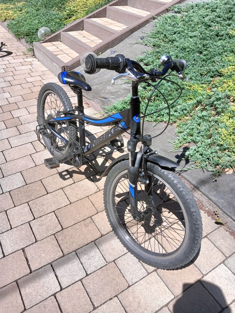 Rower Unibike 20 cali