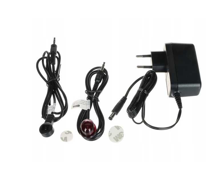 Agptek Extender z rozgałęźnikiem HDMI-SP-EX-6IR-V4