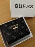 Carteira guess original
