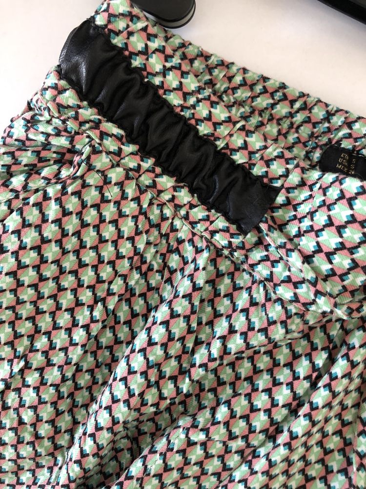 Штани Zara, розмір S