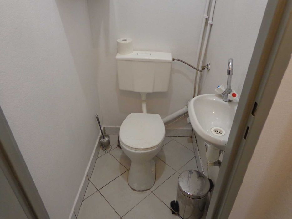 Wynajmę lokal użytkowy na Mokotowie 25,3 m2.