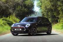 MINI Clubman John Cooper Works ALL4 Auto Desp.