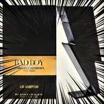 Carolina Herrera Bad Boy EDP M205. Pojemność 50 ml.