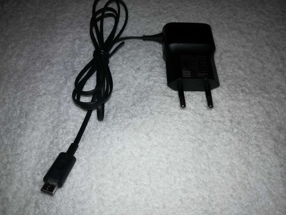 microsoft carregador (micro usb) original
