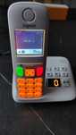 Telefon stacjonarny Gigaset AS690 A