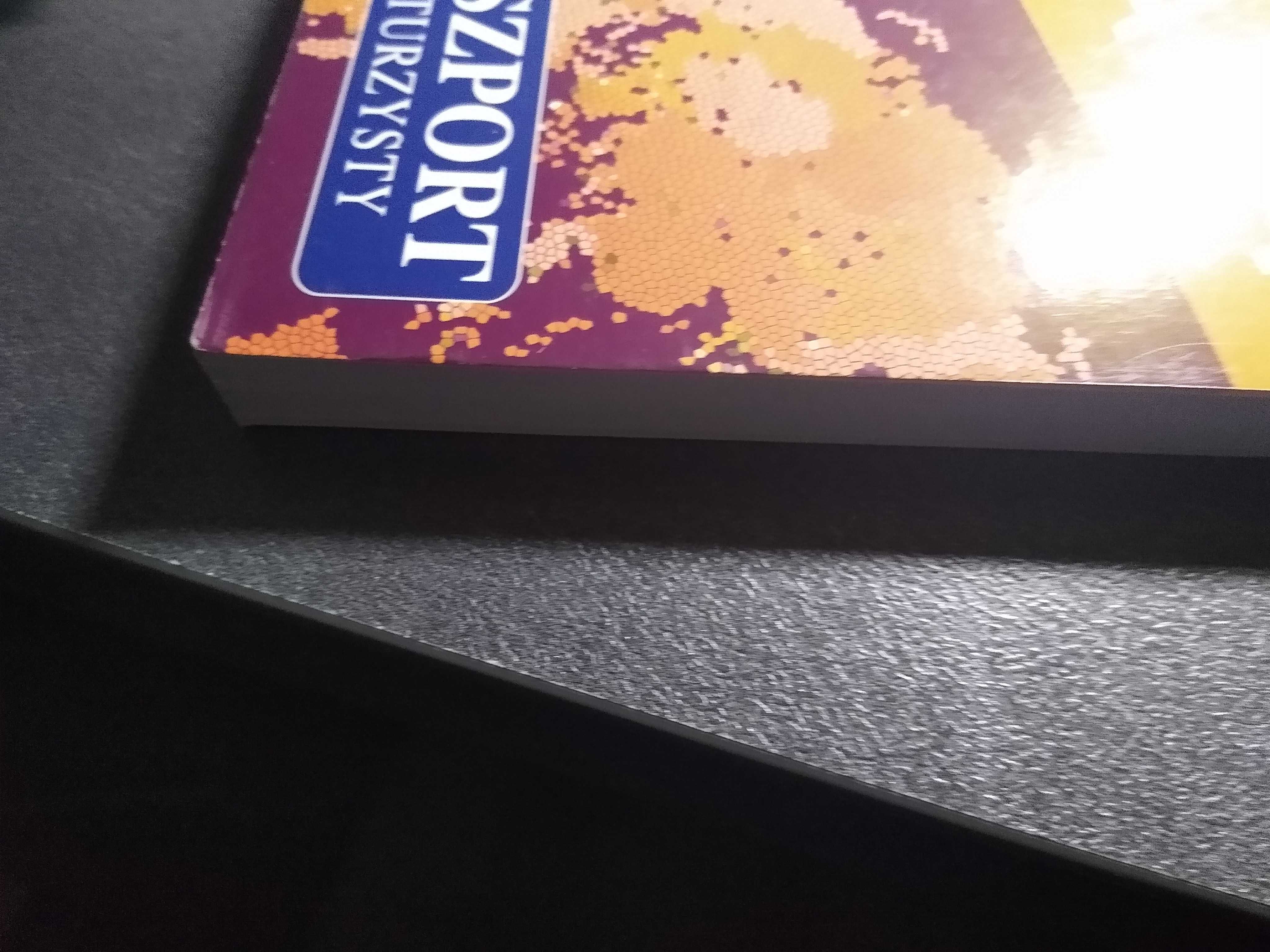 Paszport maturzysty geografia J. Starzomski