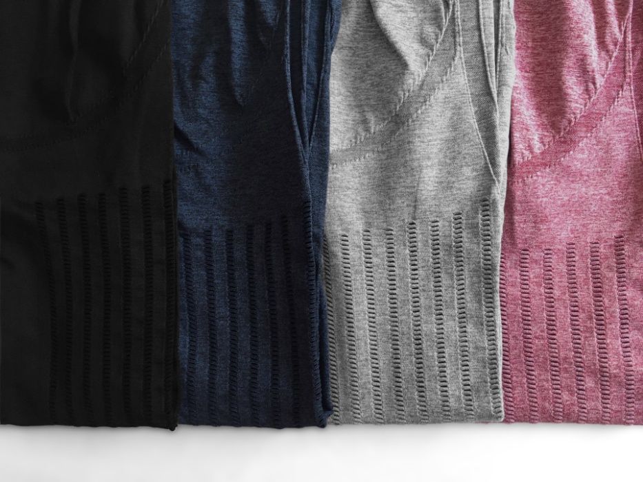 Leggings Push-Up Fitness - várias cores e tamanhos