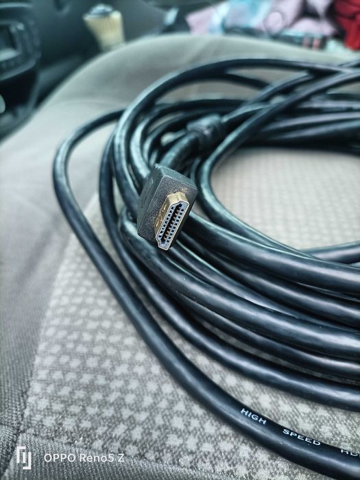 Kabel HDMI 10 mb