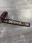 Ремень dc shoes usa