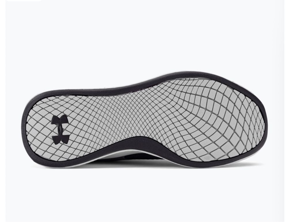 Кросівки жіночі Under Armour W Charged Aurora 2. Оригінал. (23,5см)