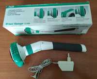 Masażer Zepter Pilon Hand Massager LG-808 / Hit! Masażer LG808