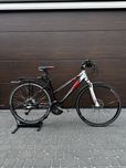 Rower trekkingowy ktm life race elektryczny ! Trek specialized