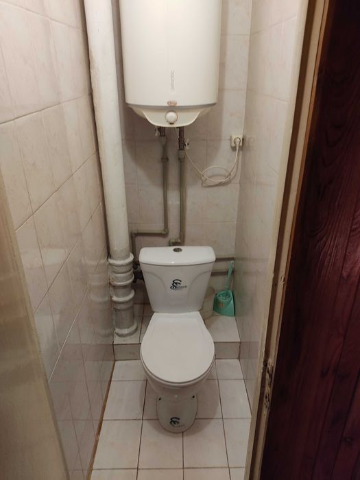 Сдам 2-к квартиру (3-й Шевченковский, ул.Авраменко д.18)