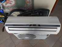 Ar condicionado Jocel 12000 BTU
