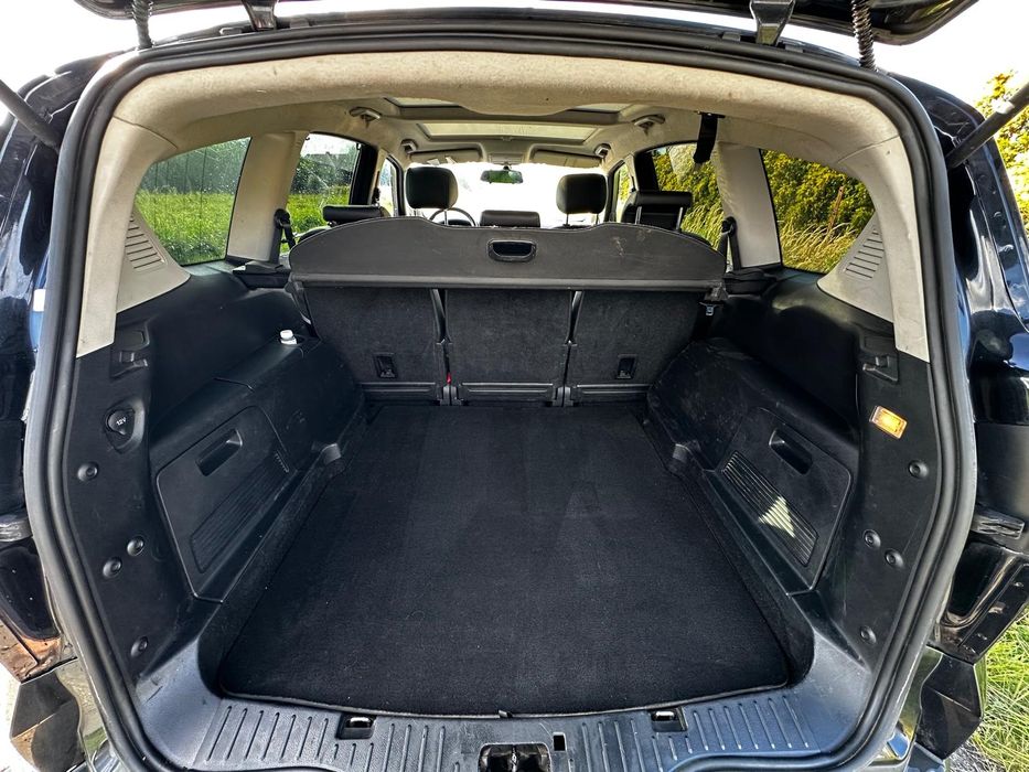 Sprzedam Ford S-max