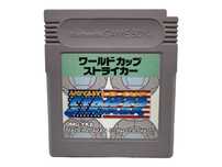 World Cup Striker Game Boy Gameboy Classic