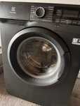 Pralka Electrolux PerfectCare 600 SensiCare