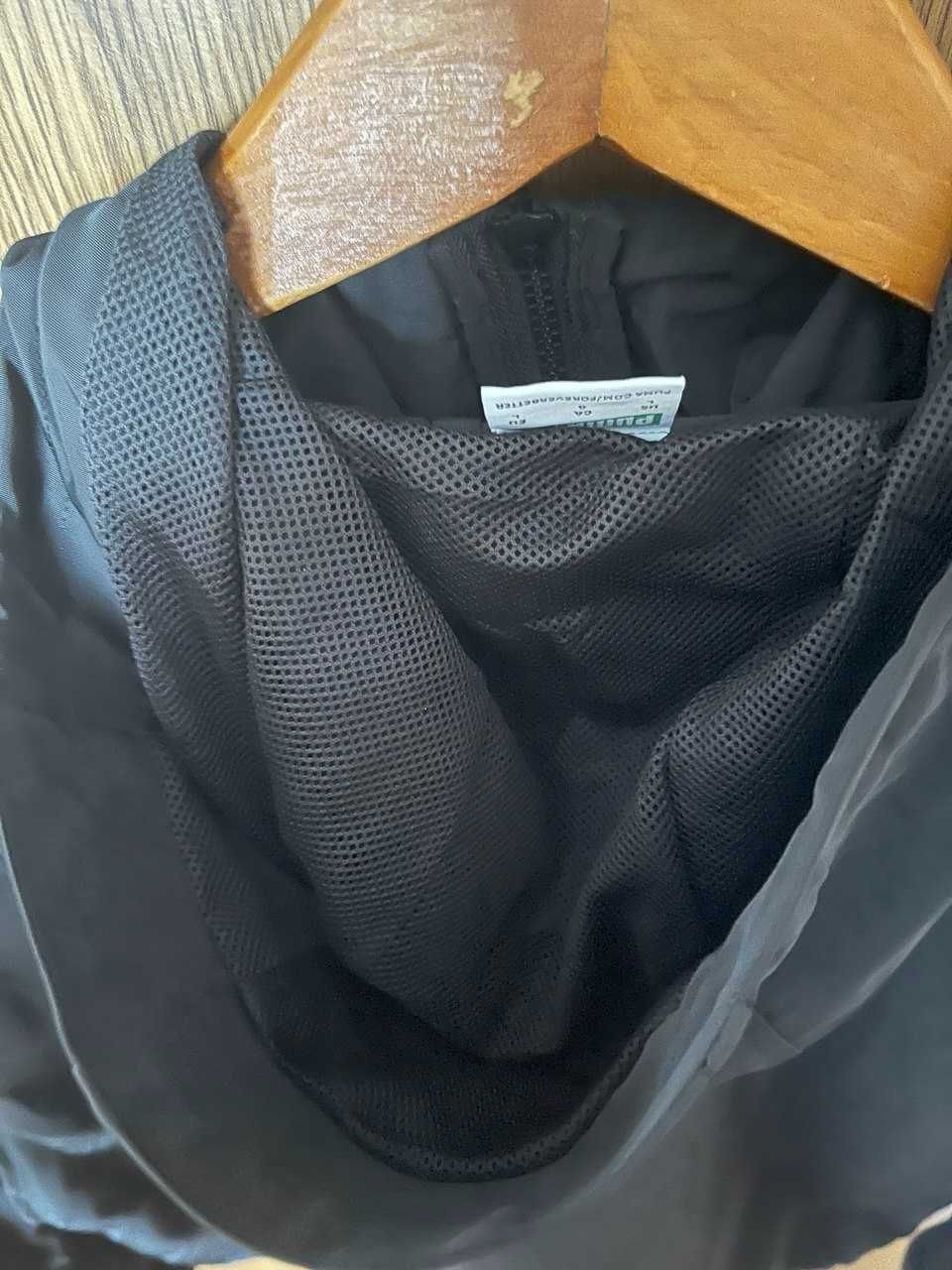 Куртка Анорак Puma The Jacket Men розмір M-L
