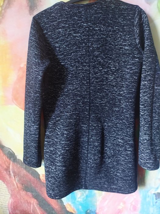 Пальто кофта 128 р