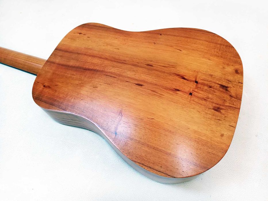 Taylor Baby BTe Koa - Nova