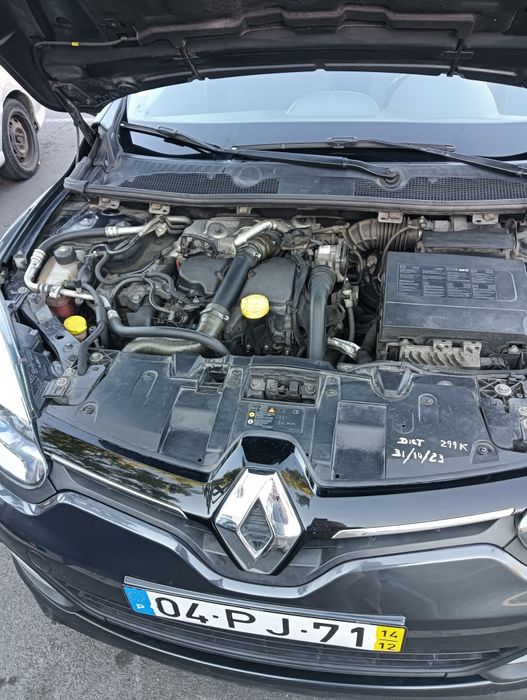 Renault Megane 2014