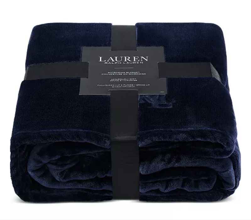 Lauren Ralph Lauren плед