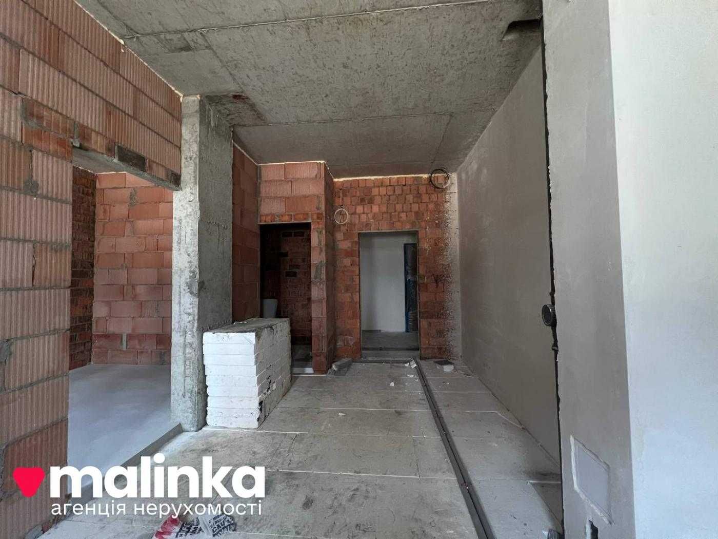 Квартира / новобудова/0 цикл /Орлика / Шевченківський / Львів