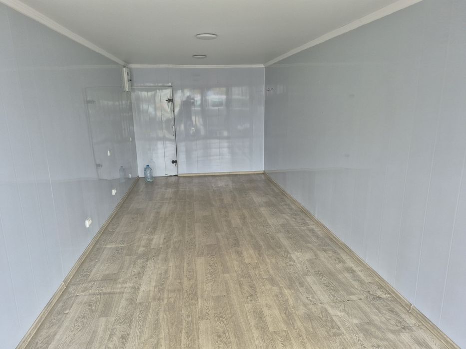 Киоск маф Анголенко Гортоп