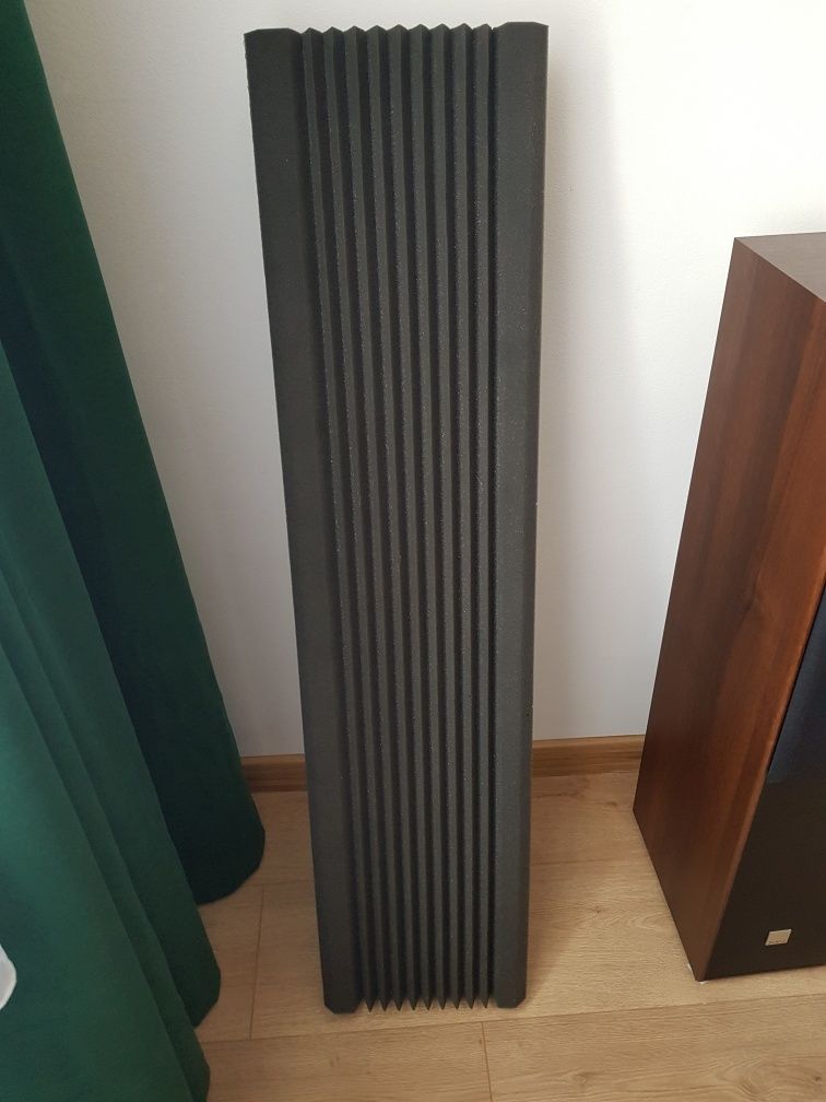 Basstrap pułapka basowa mega acoustic.