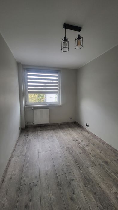 Bytom Miechowice – 3 pokoje, 48 m², balkon, gotowe do zamieszkania